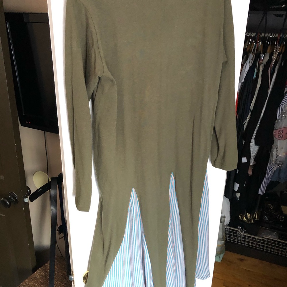 Dress - Picture 2 of 3